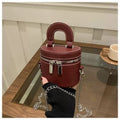 Mini bolso Lula