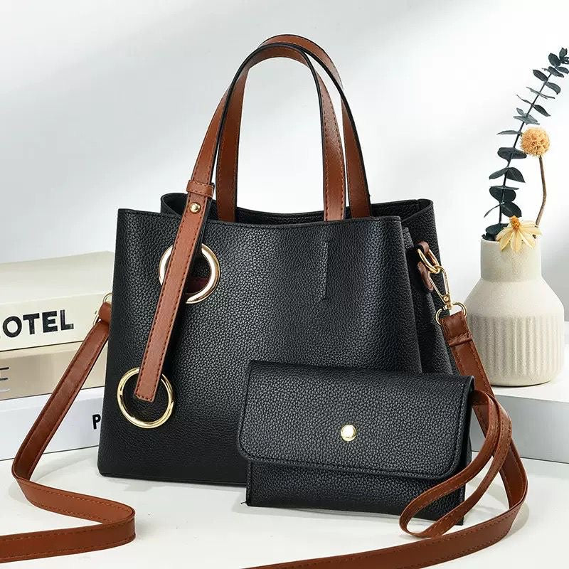 Bolso Dalia