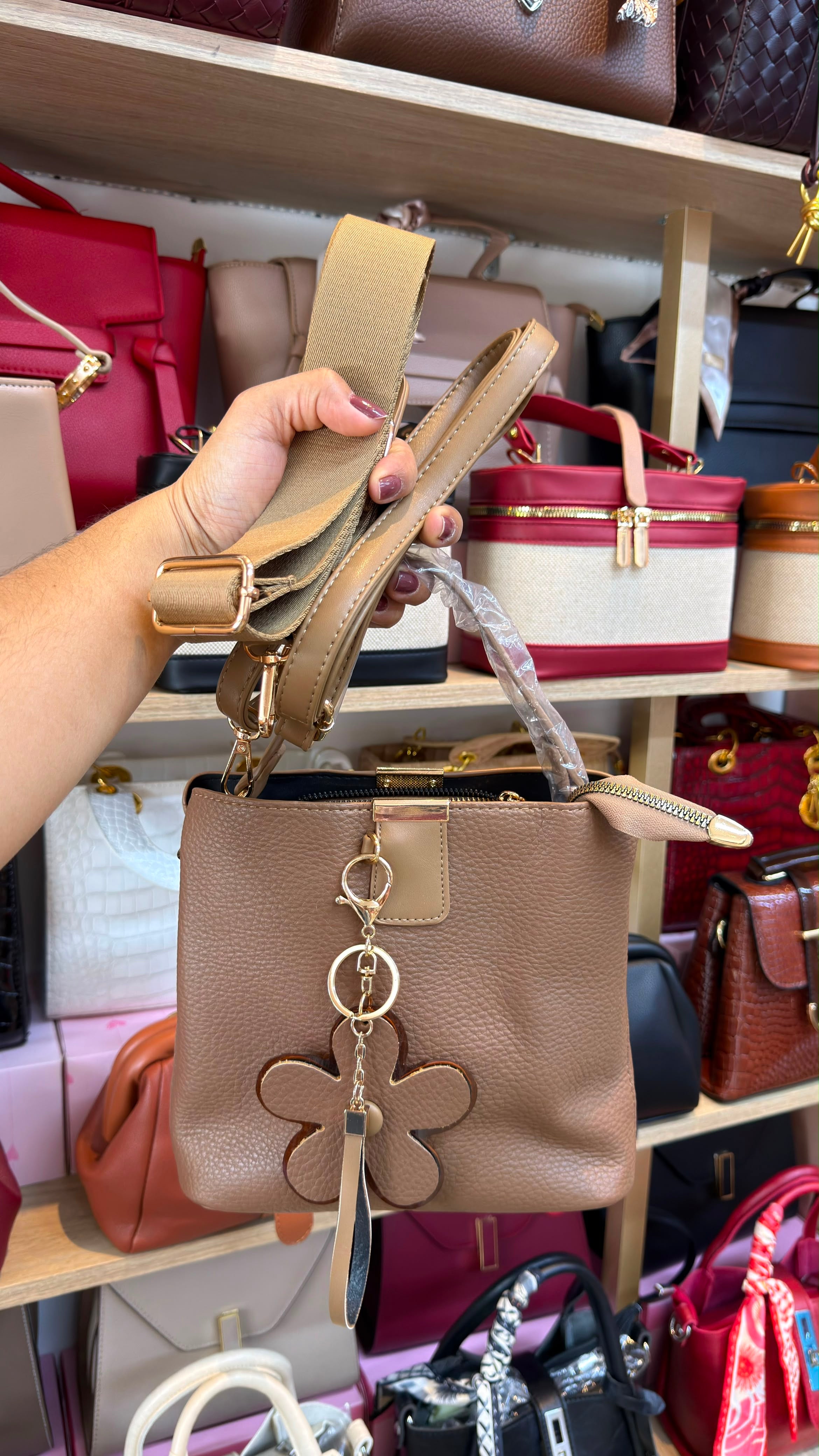 Cartera María