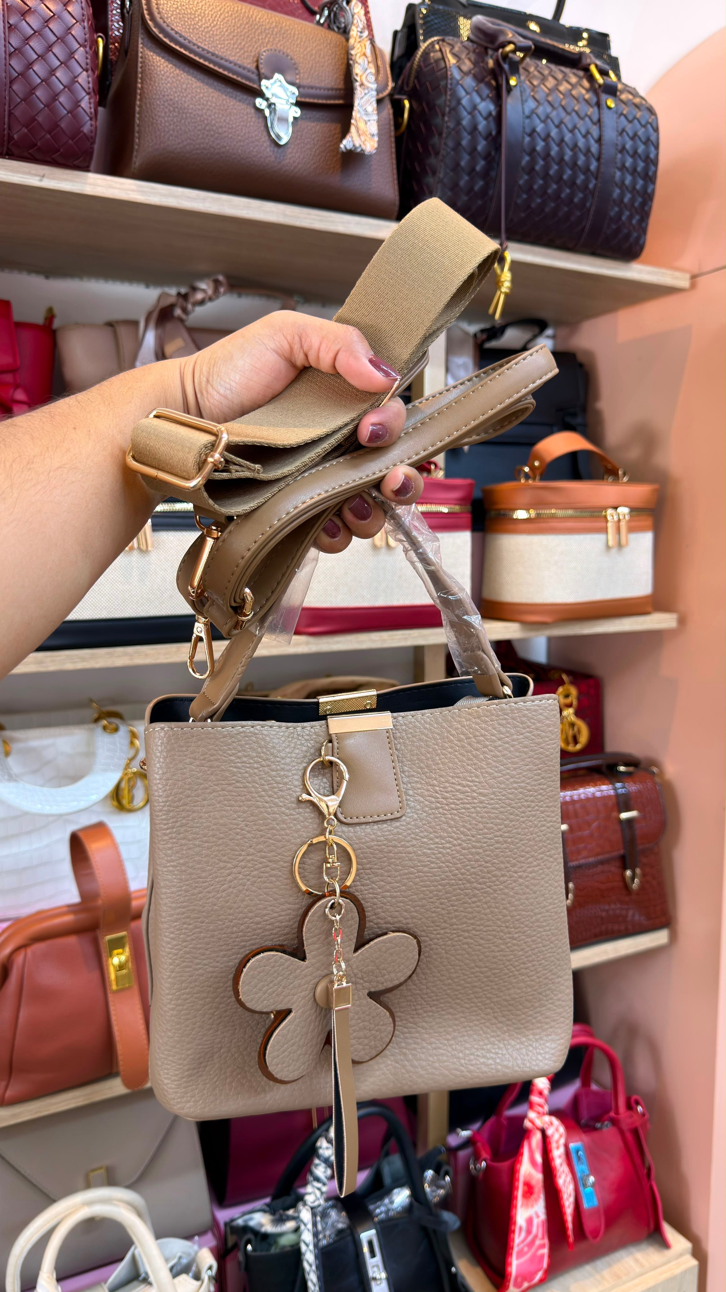 Cartera María