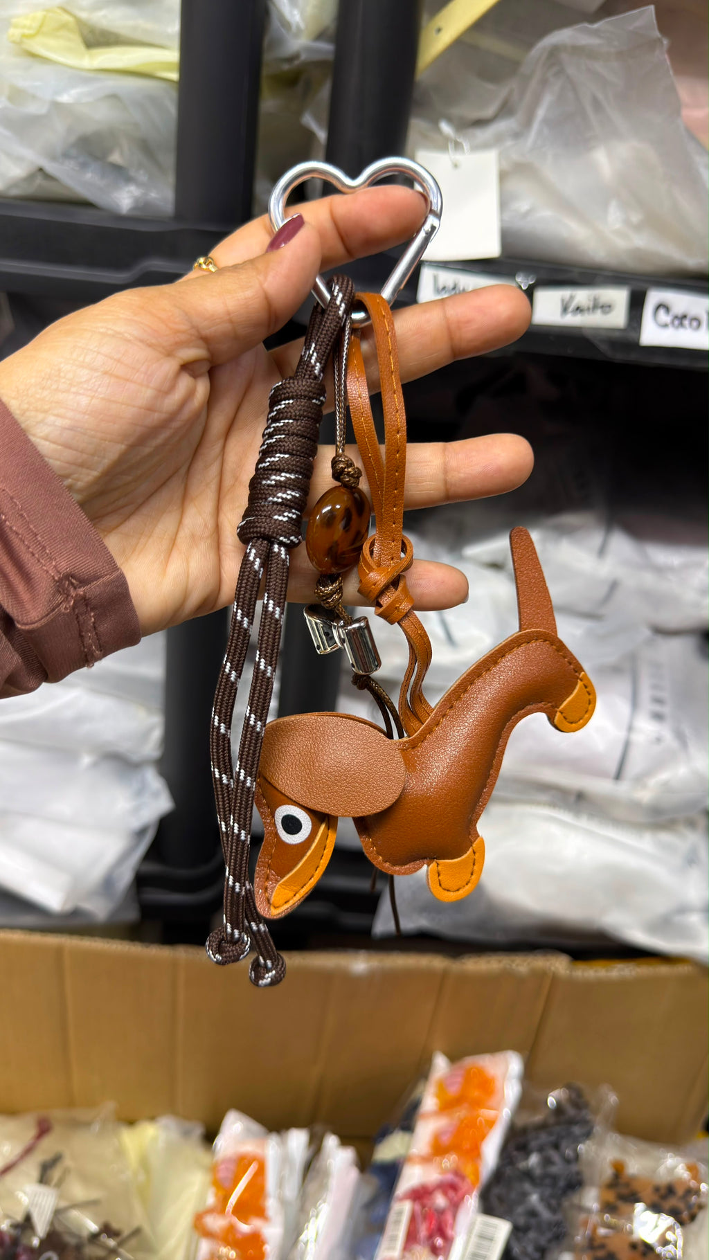 Charms
