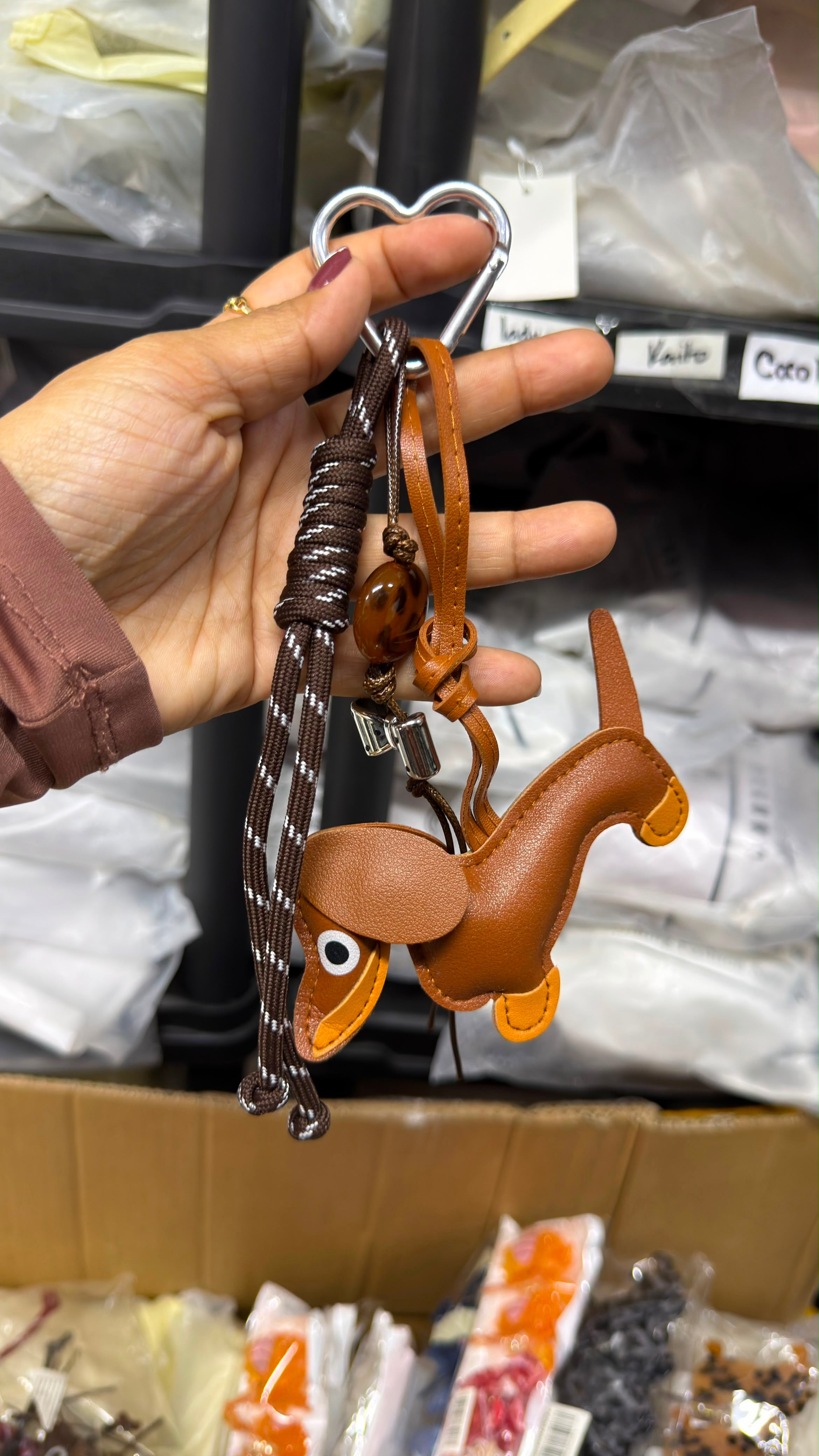 Charms