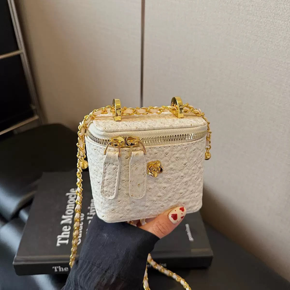 Baul mini