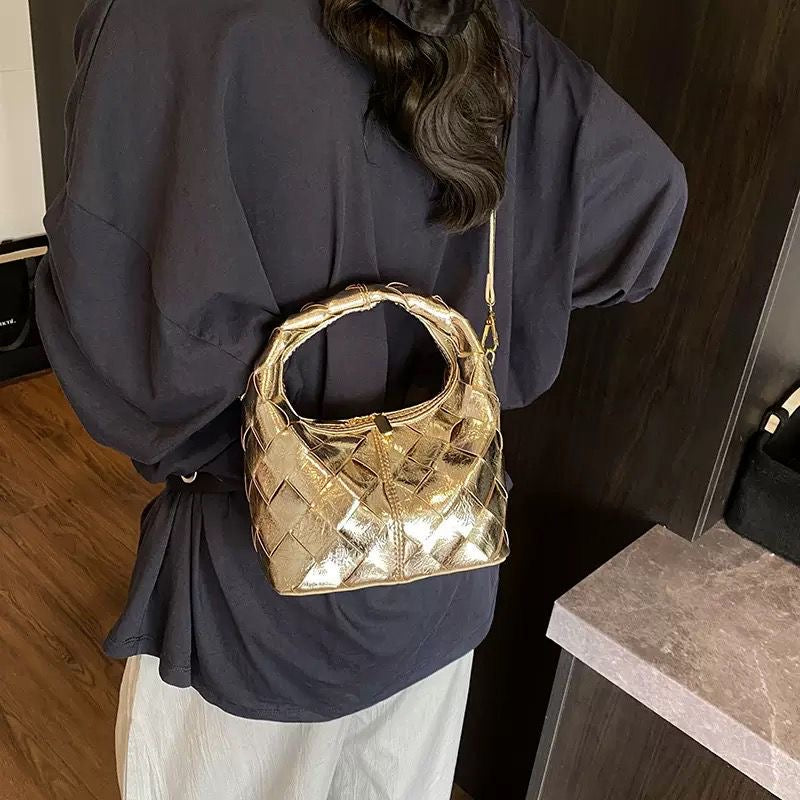 Bolso luxe