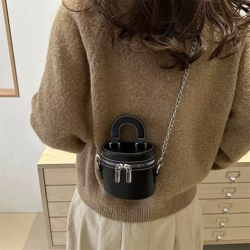 Mini bolso Lula