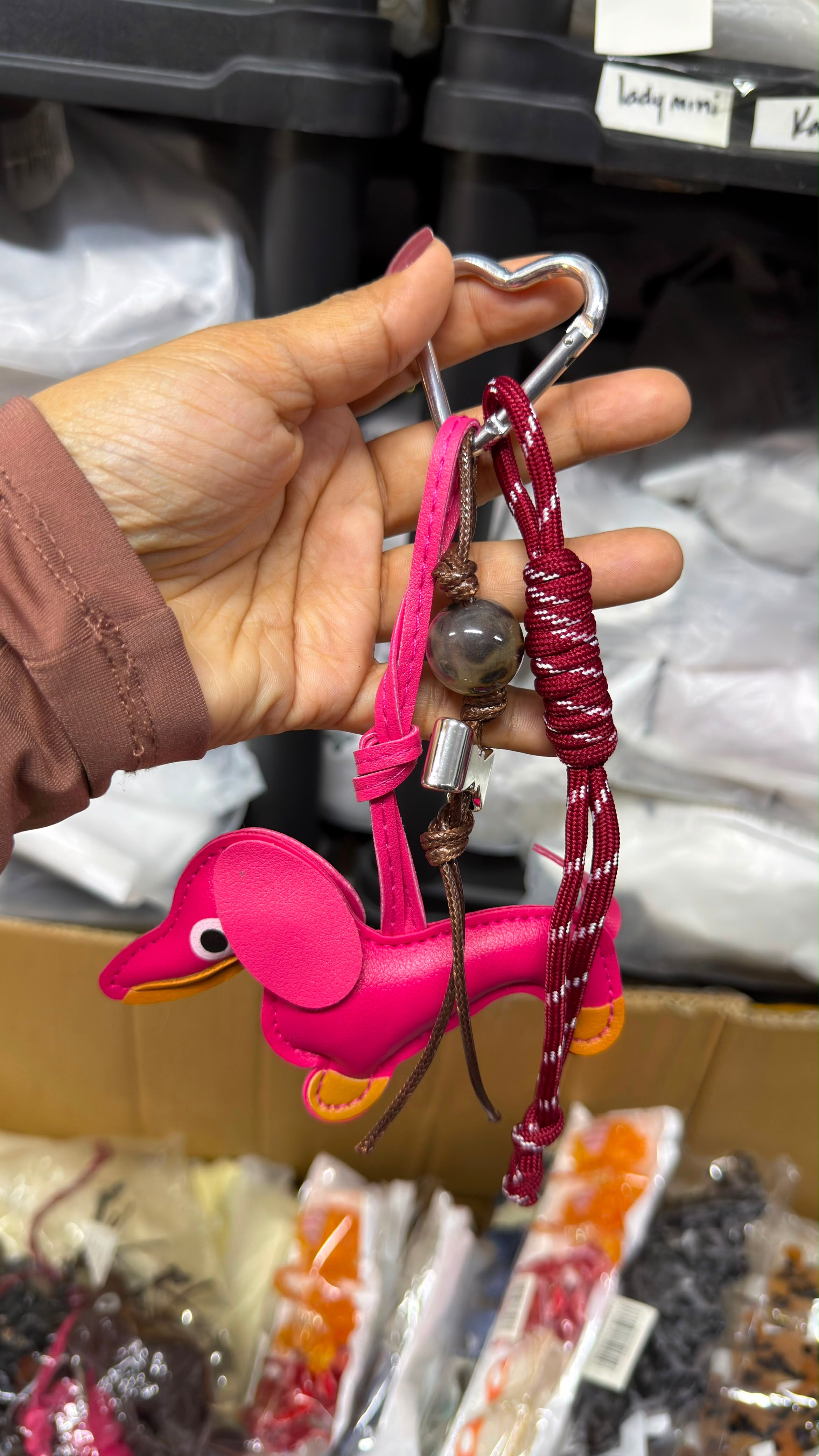 Charms