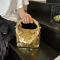 Bolso luxe