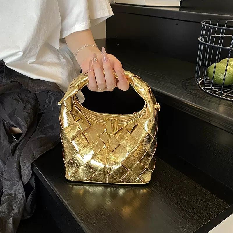 Bolso luxe
