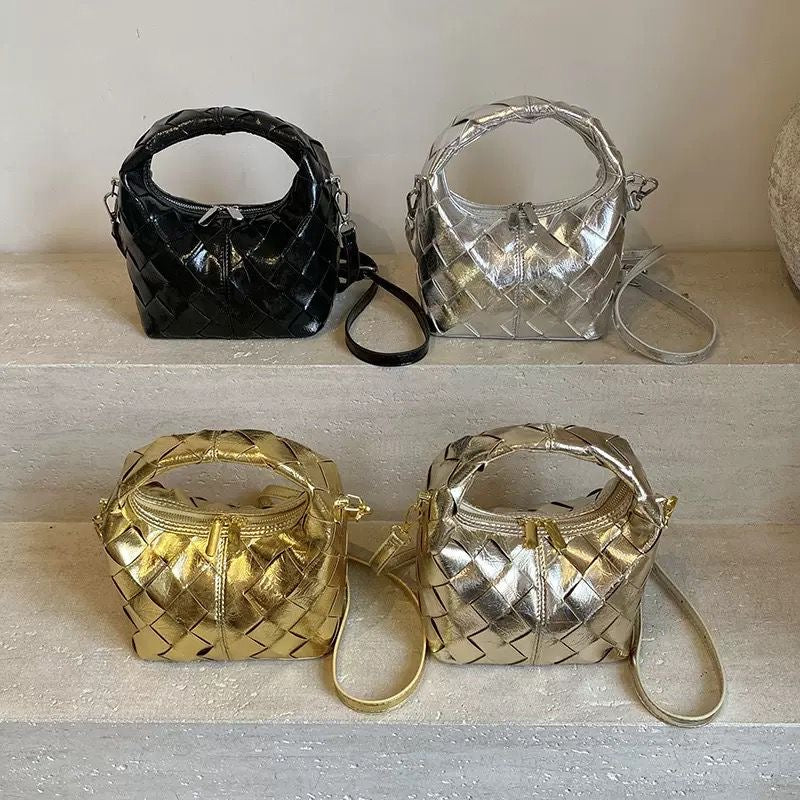 Bolso luxe