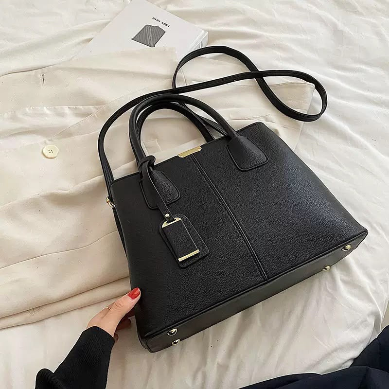Cartera Rosa