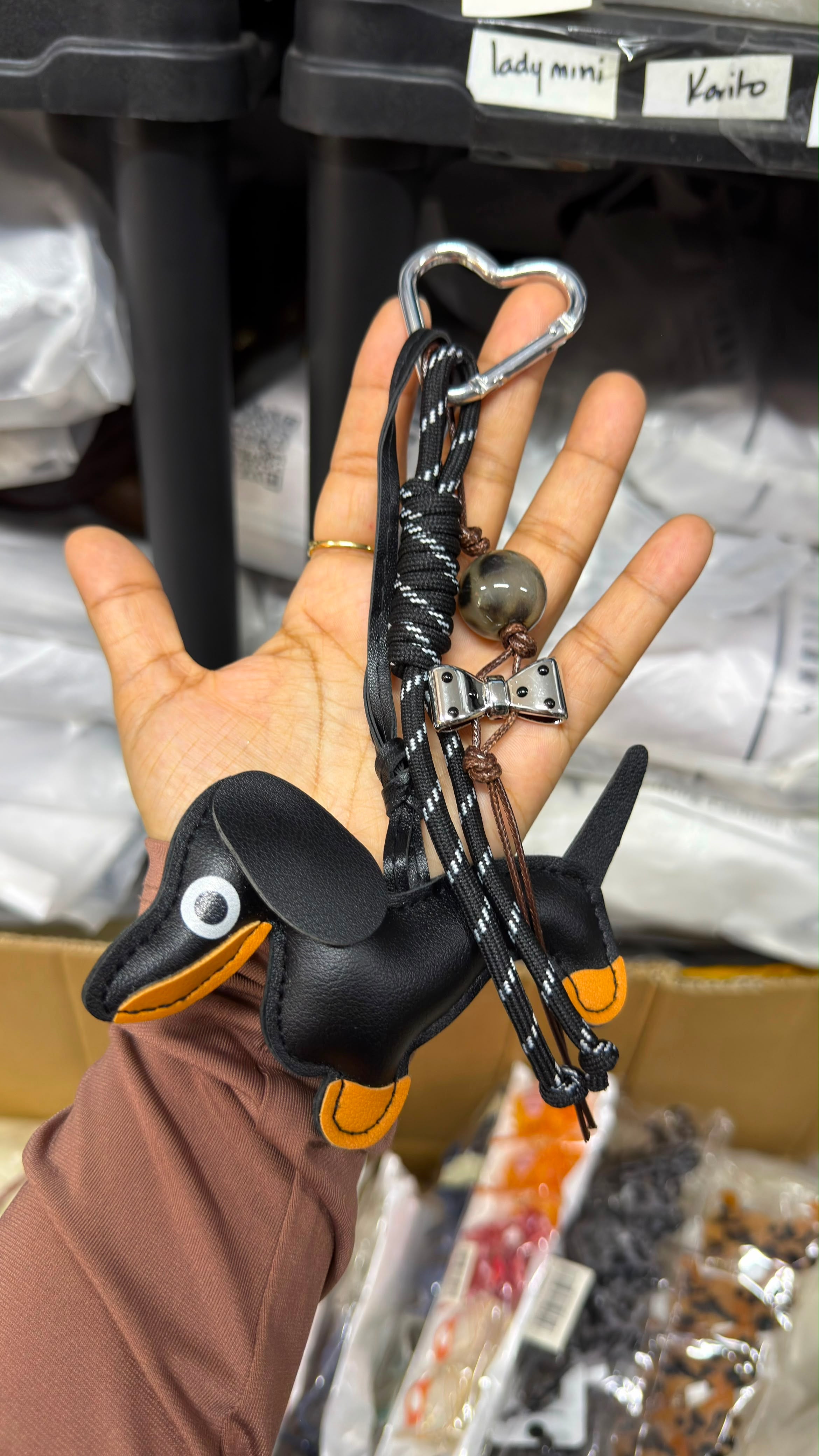 Charms