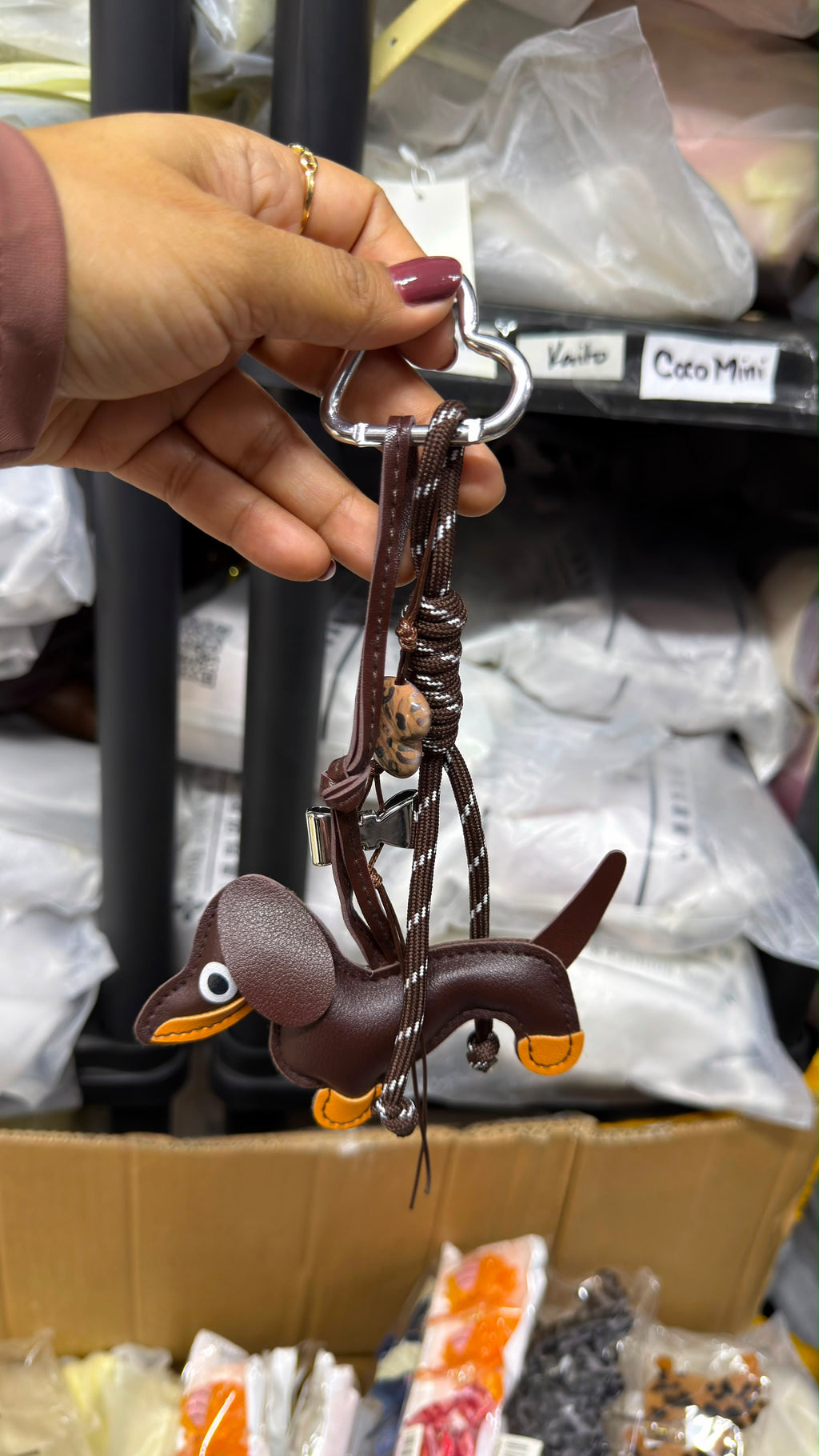 Charms