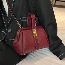 Bolso Bandolera Maison versátil