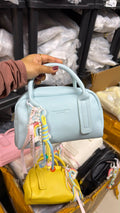 Bolso arcoíris