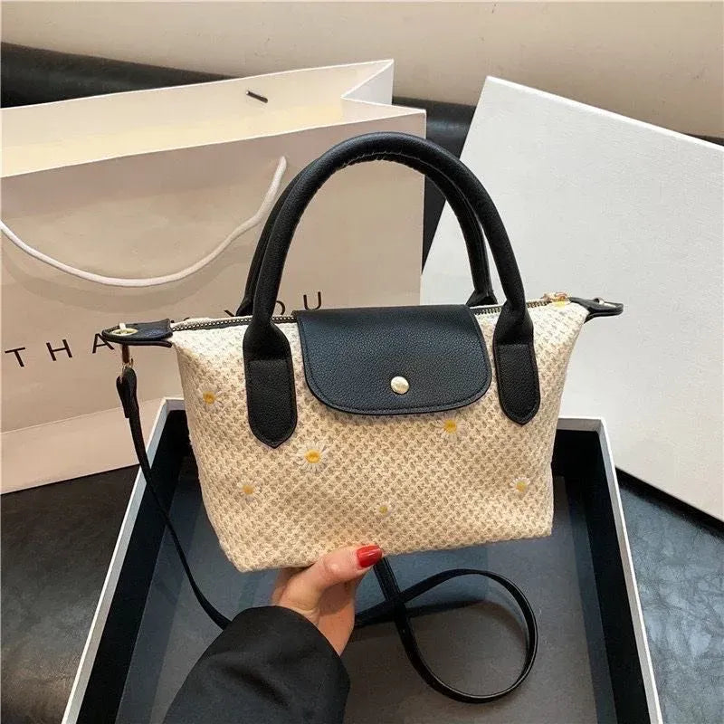 Bolso margarita