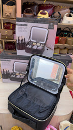 Maleta de maquillaje