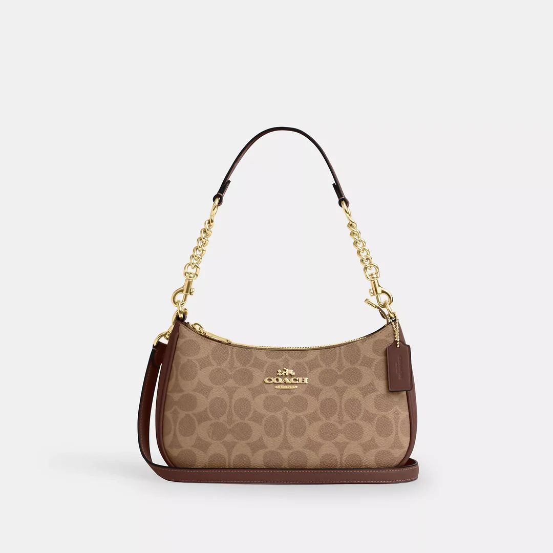 Luna Coach