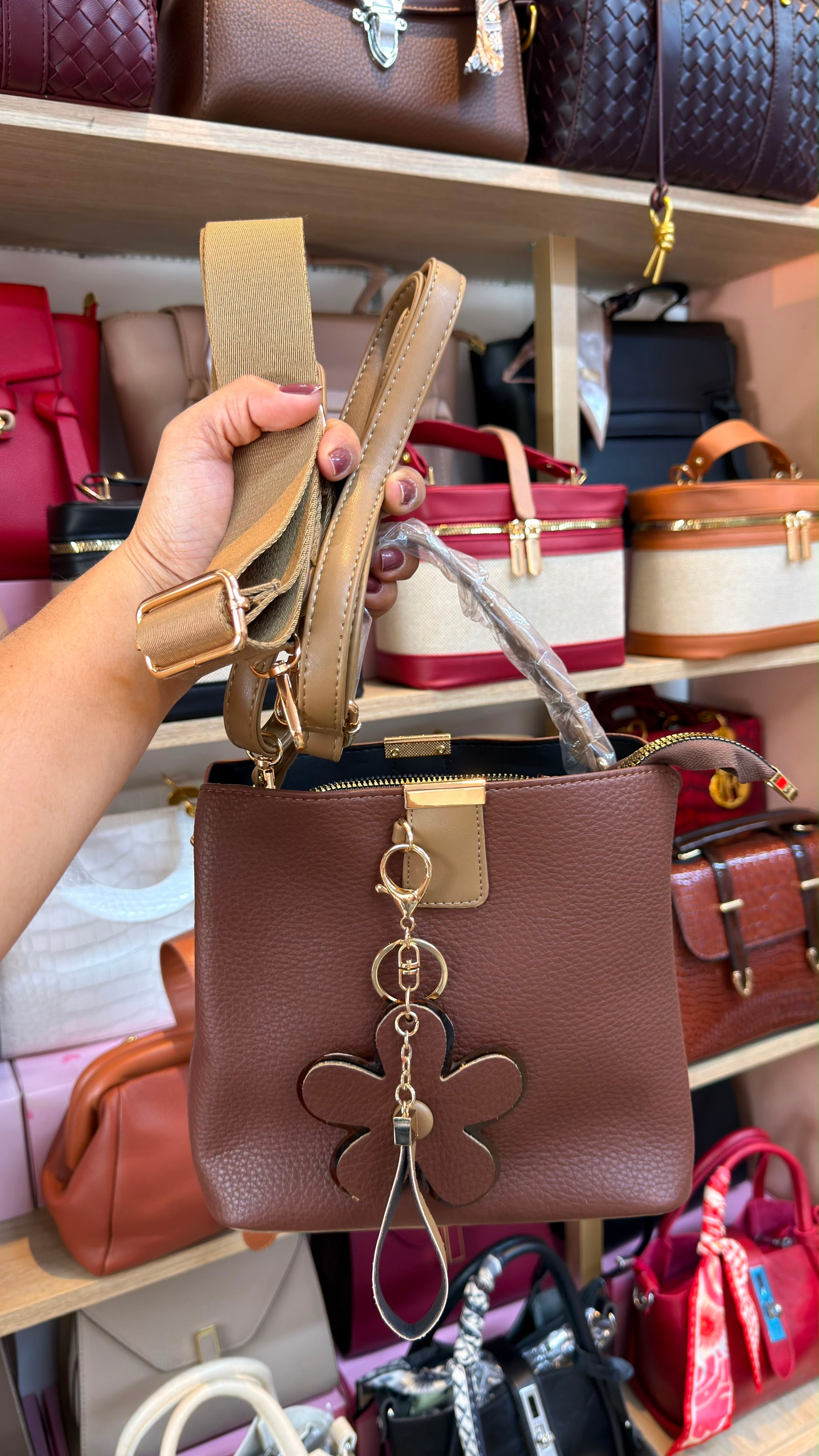 Cartera María