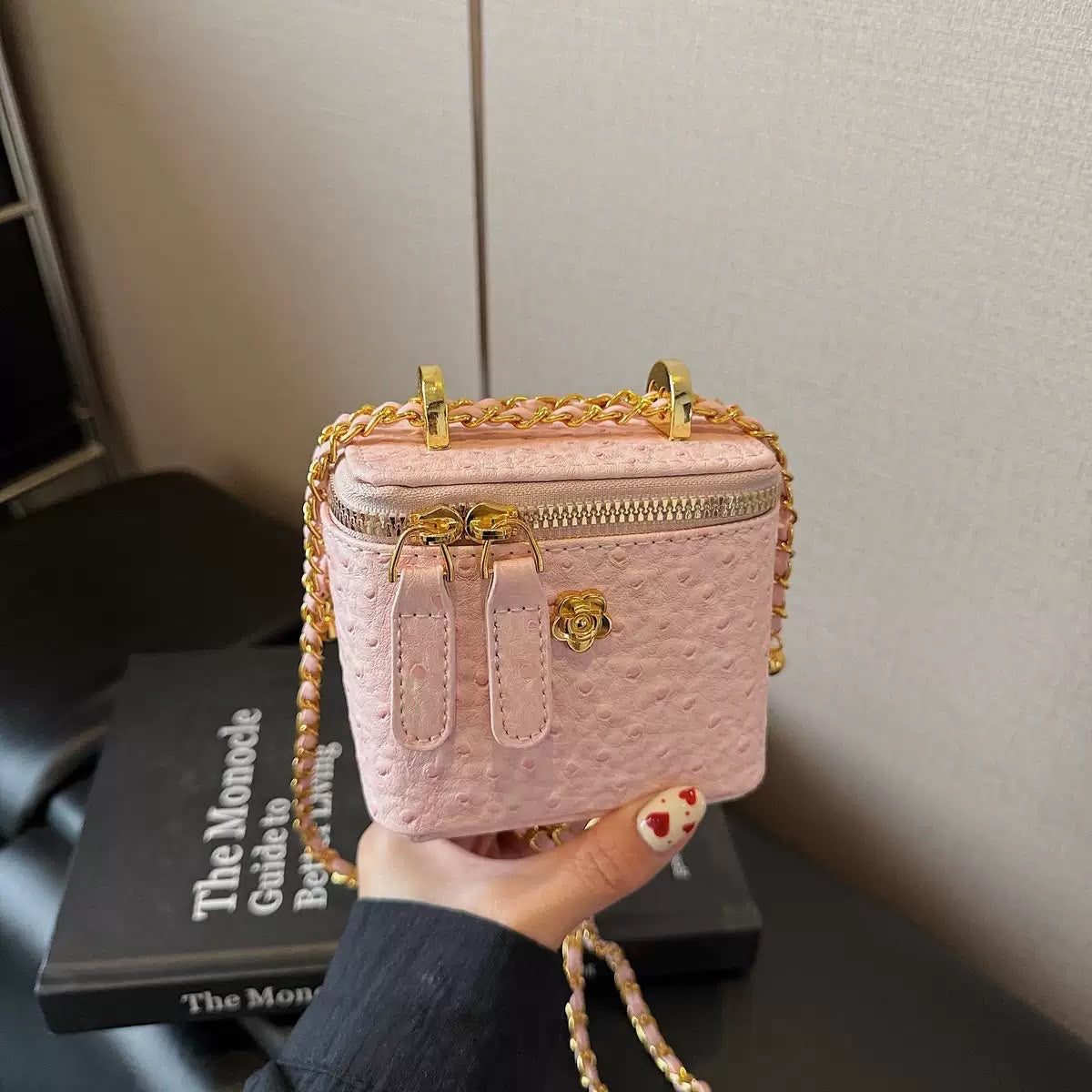 Baul mini