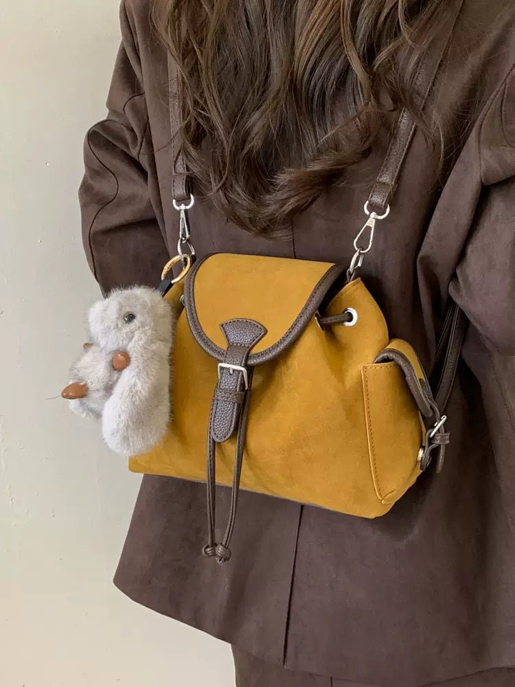 Morral Bunny universitario