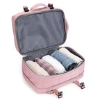 Morral expandible multifuncional