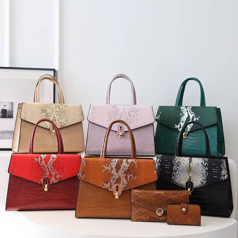 Cartera Sofía