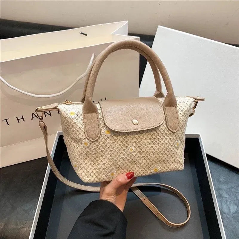 Bolso margarita