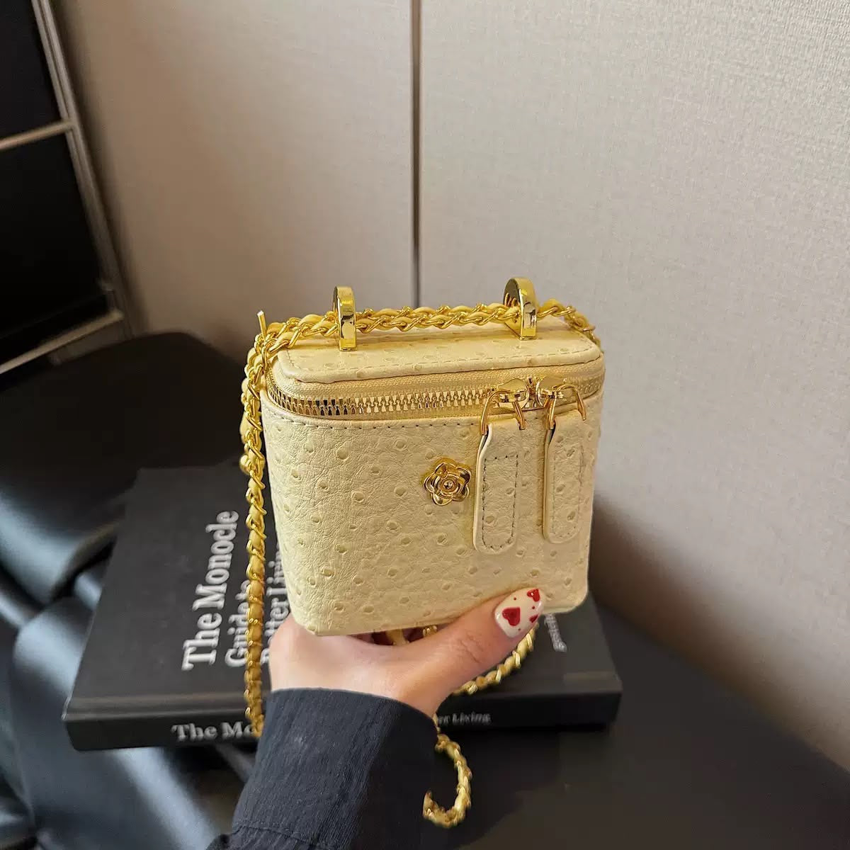 Baul mini
