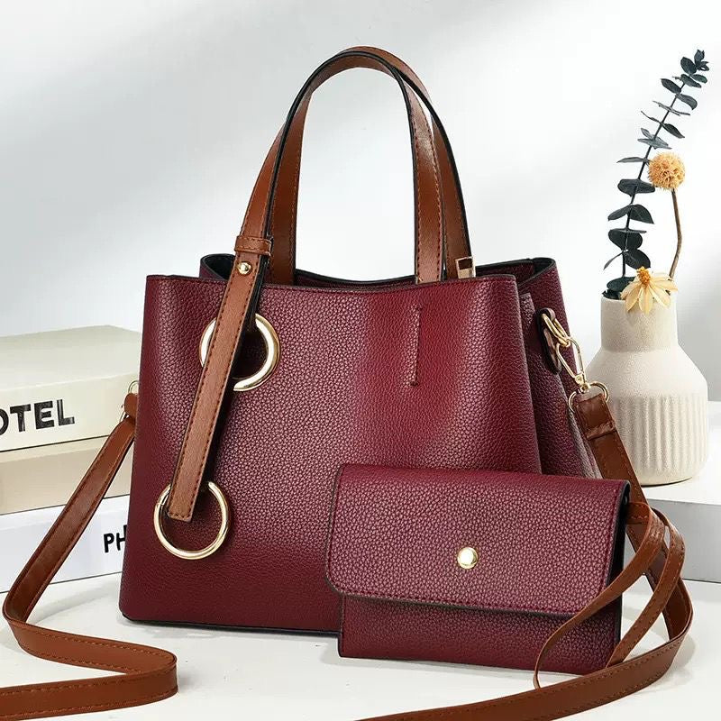 Bolso Dalia