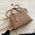 Cartera Rosa
