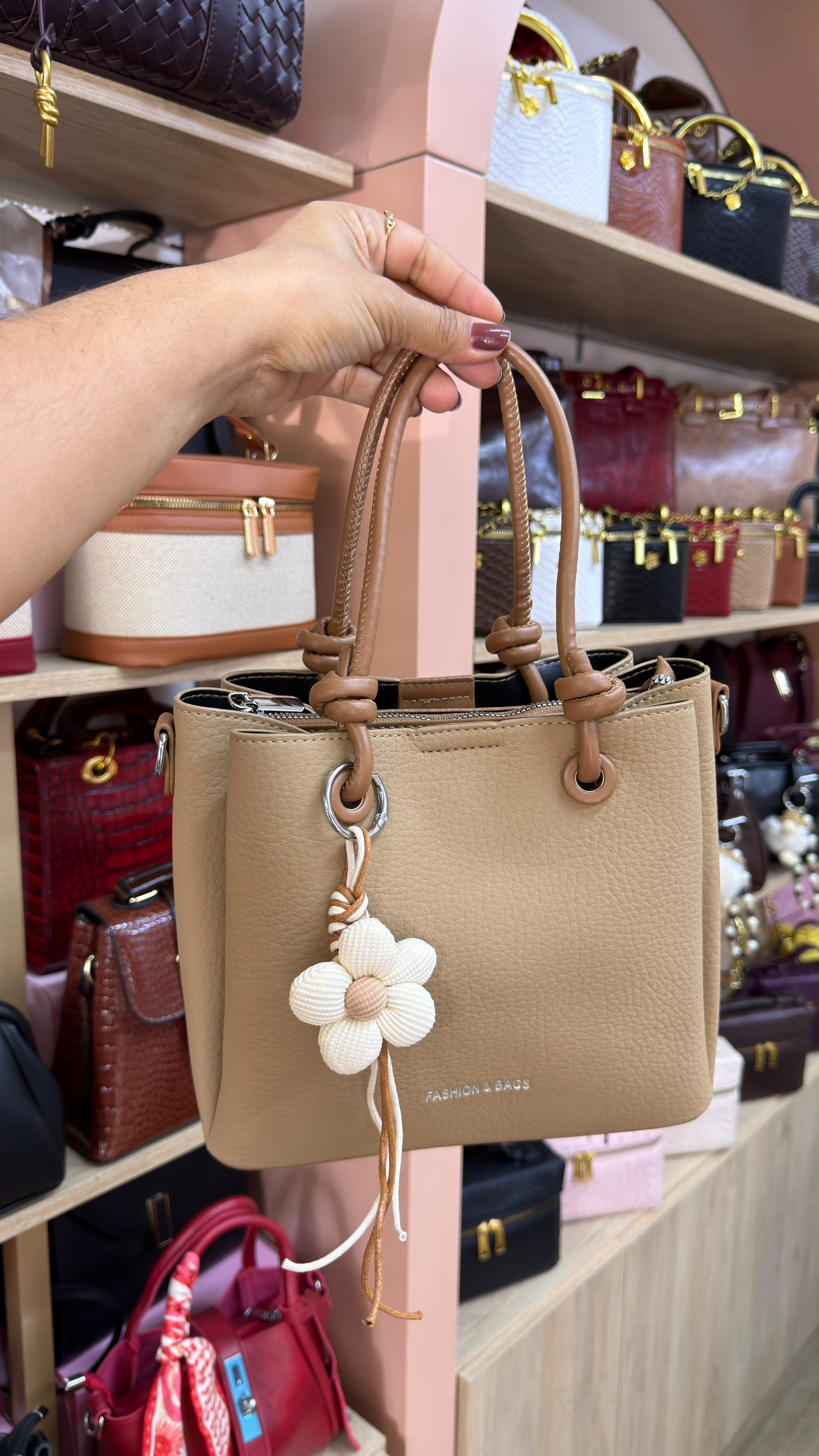 Cartera Lumila