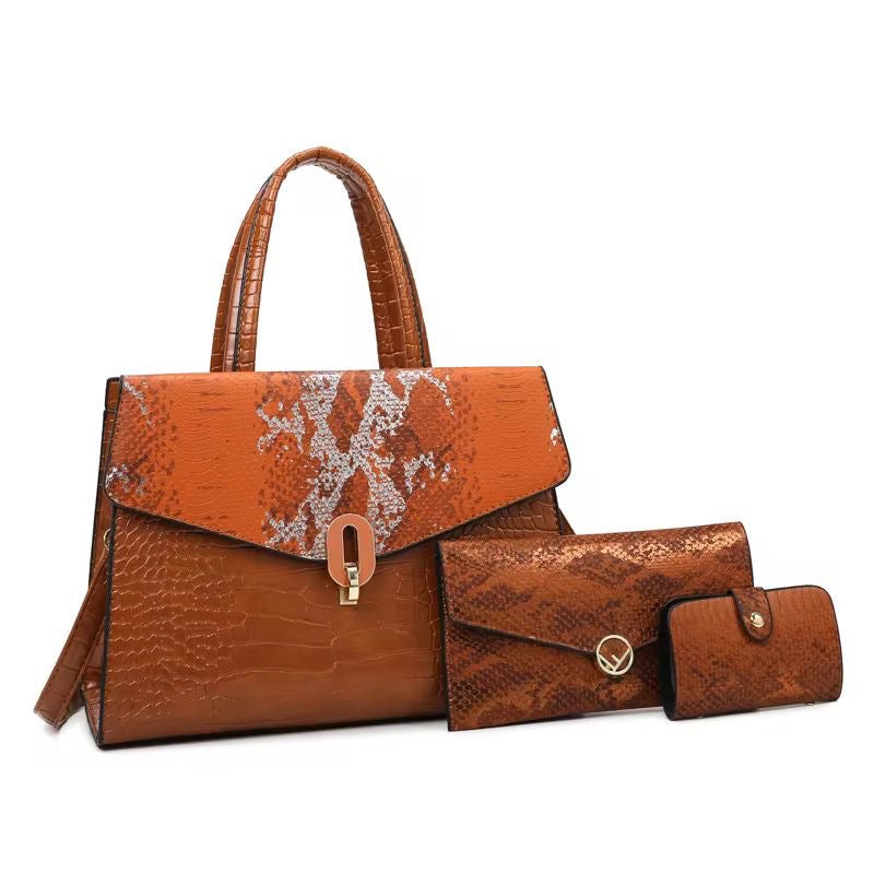 Cartera Sofía