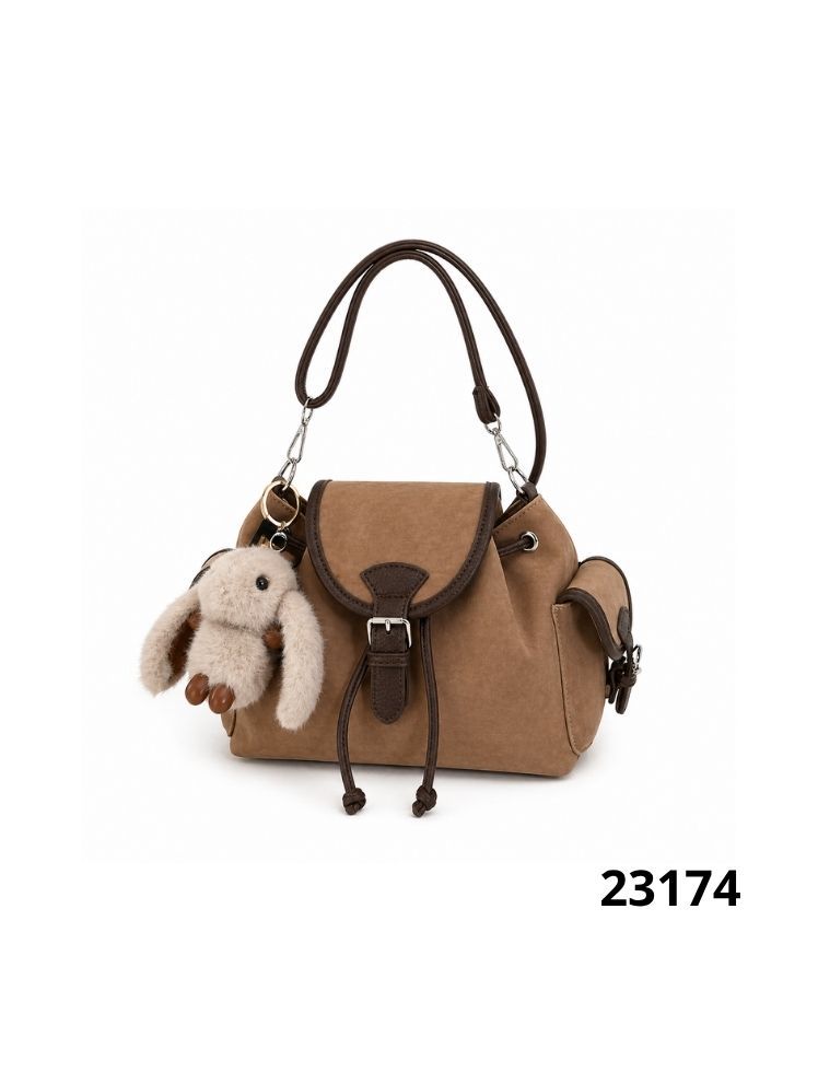 Morral Bunny universitario