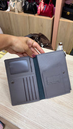 Estuche para pasaporte