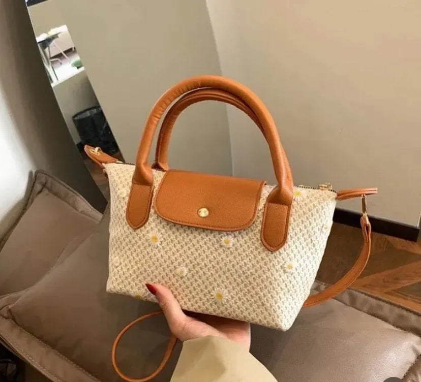 Bolso margarita