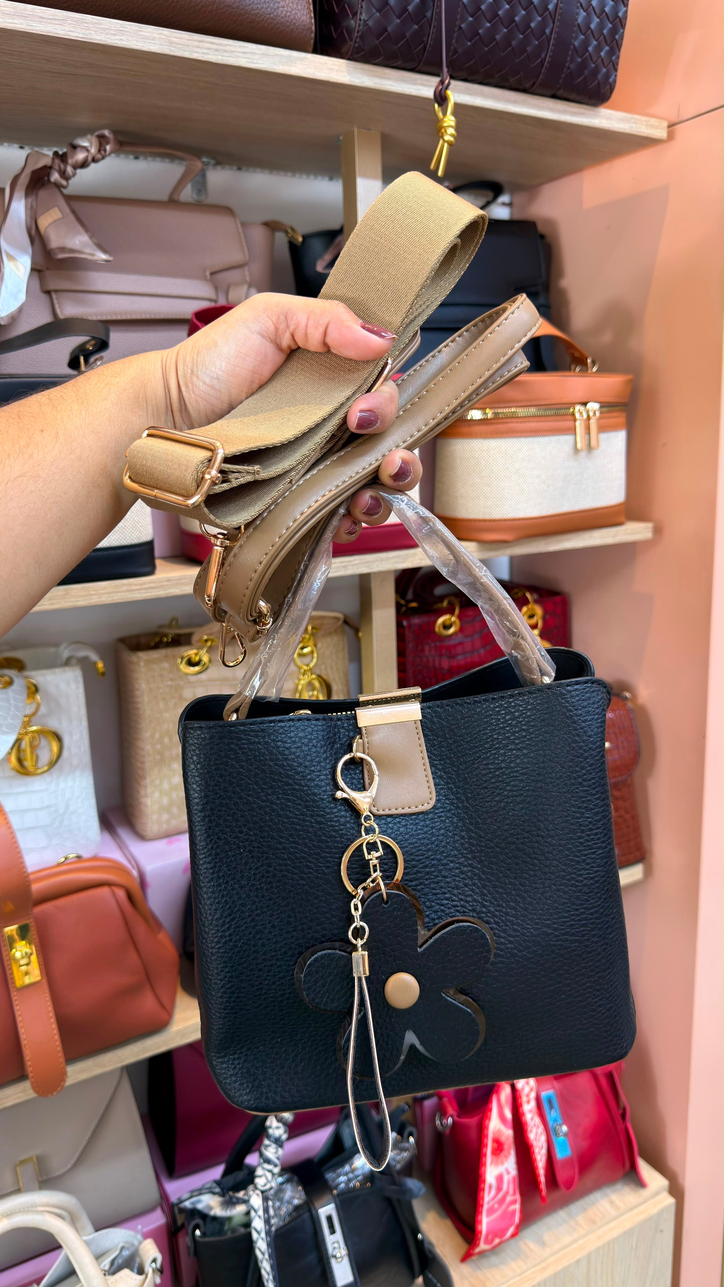 Cartera María