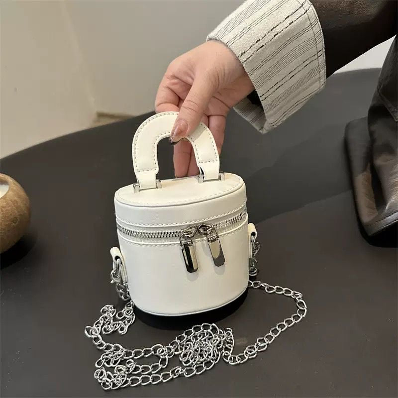 Mini bolso Lula