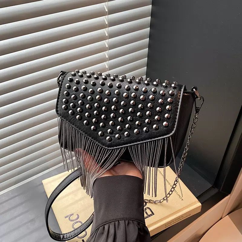 Bolso taches Gema