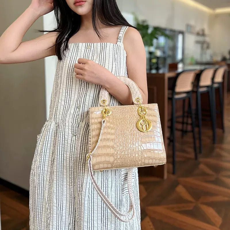 Bolso Lady D