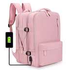Morral expandible multifuncional