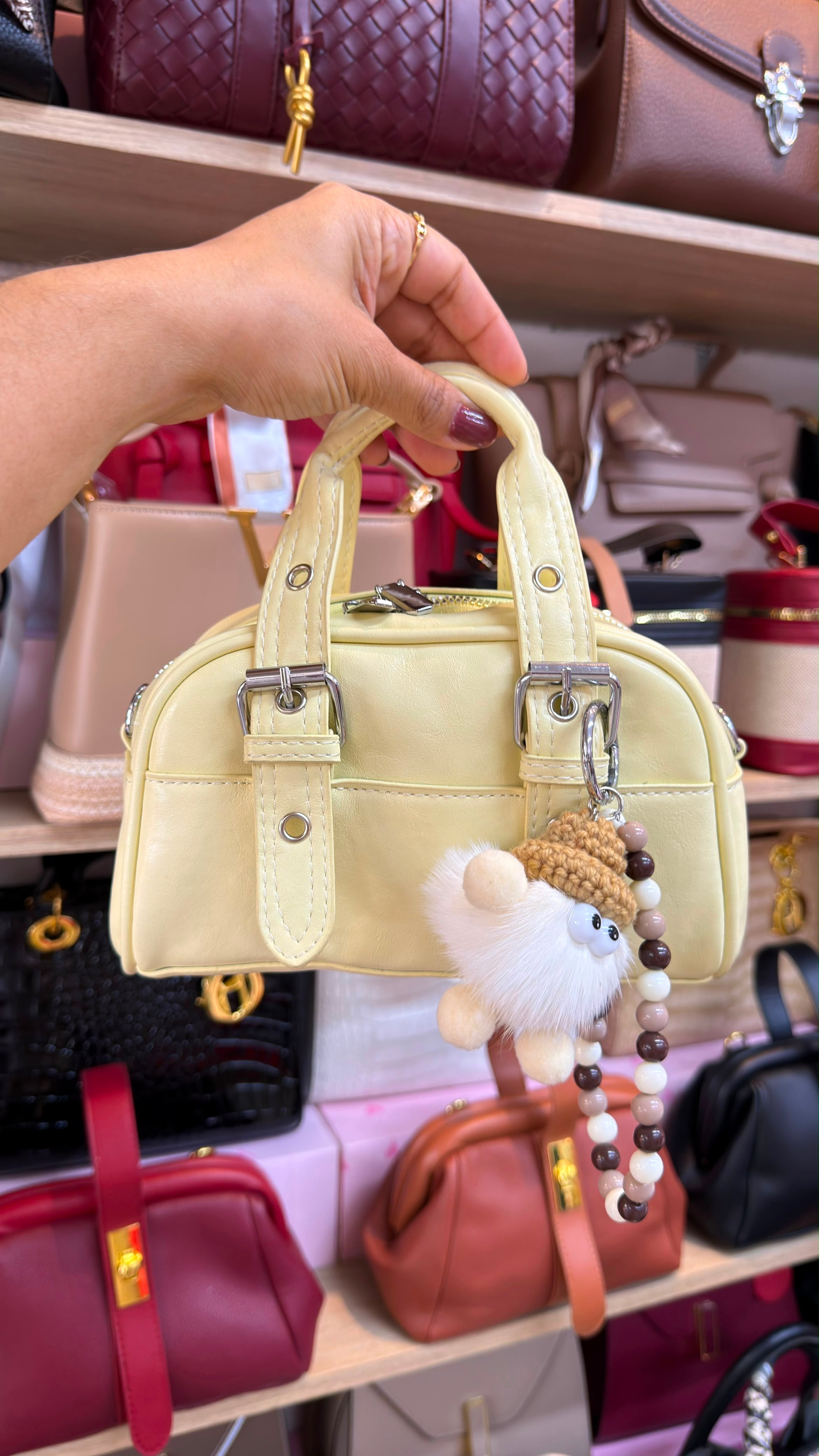 Bolso Lilo