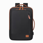 Morral expandible