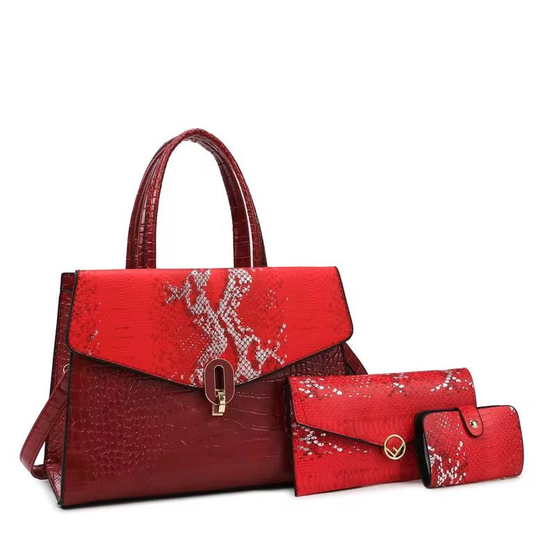 Cartera Sofía