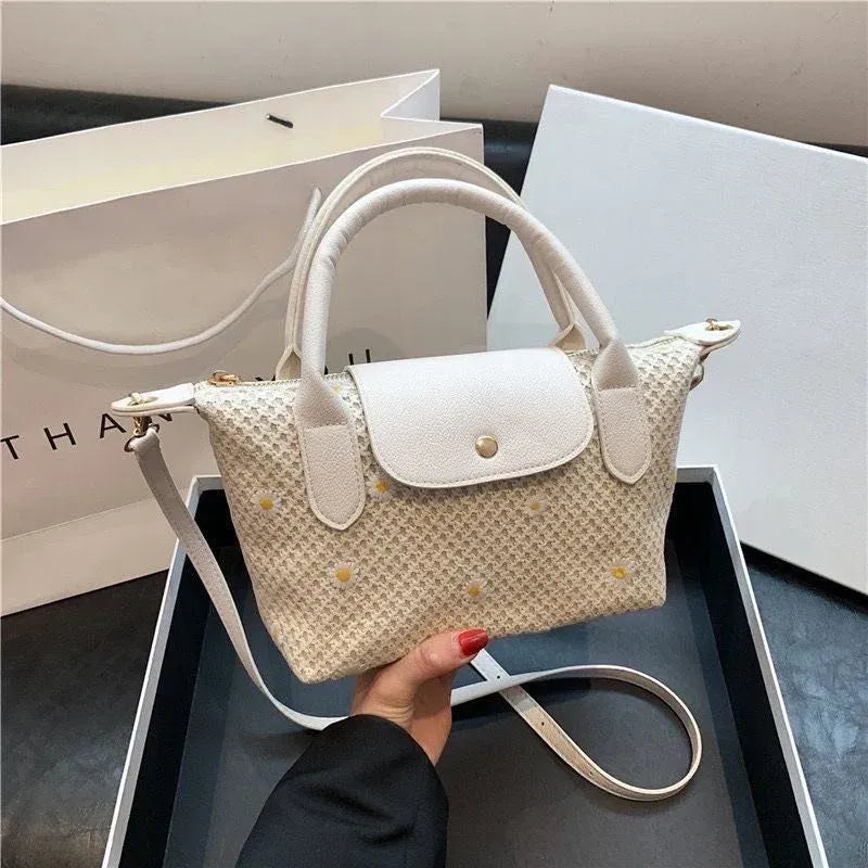 Bolso margarita