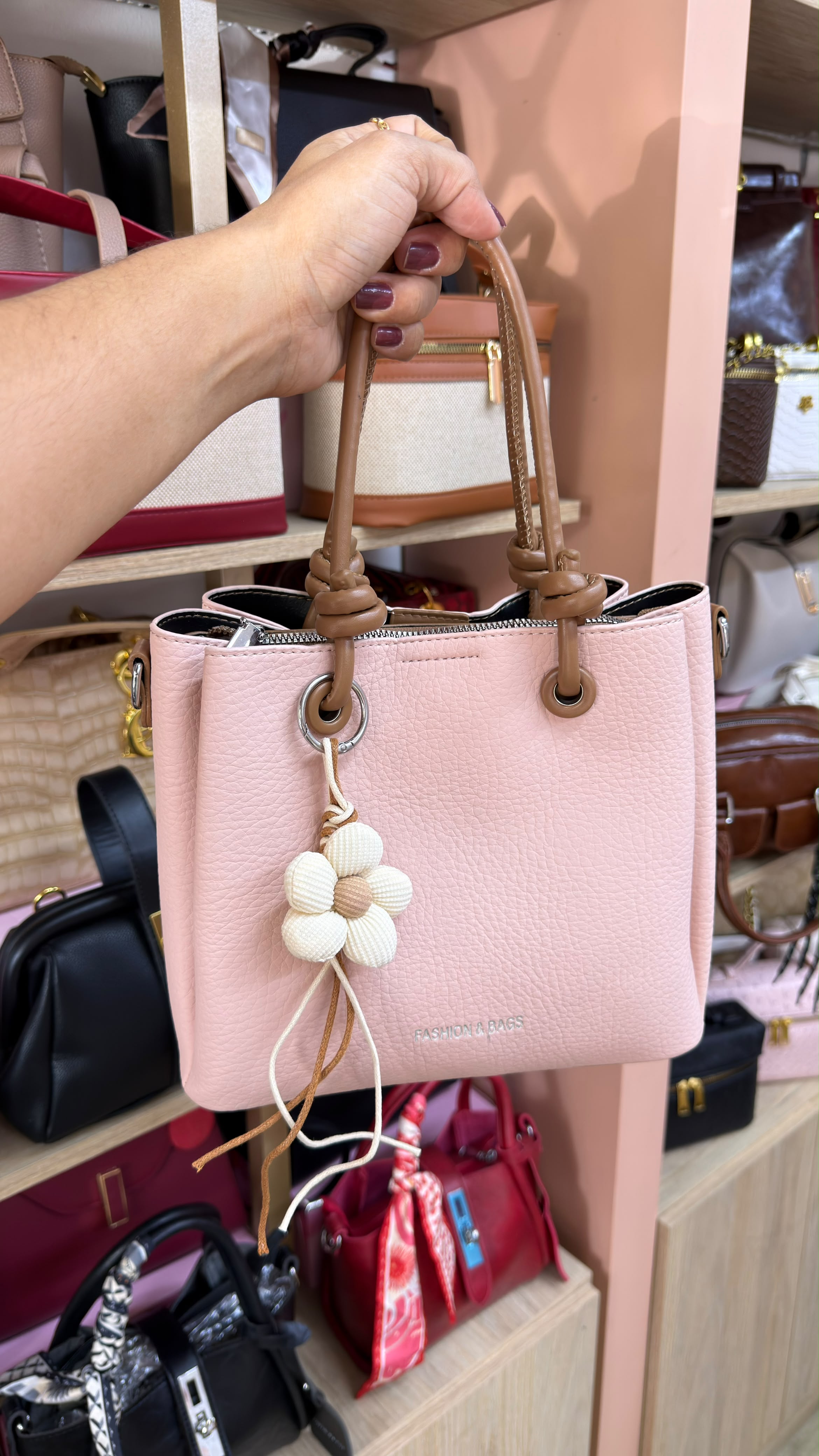 Cartera Lumila
