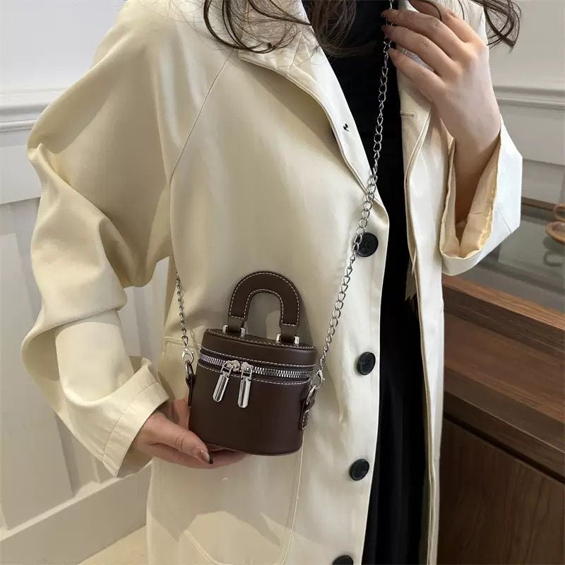 Mini bolso Lula