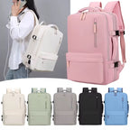 Morral expandible multifuncional