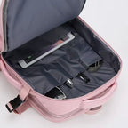 Morral expandible multifuncional