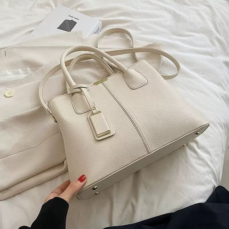 Cartera Rosa
