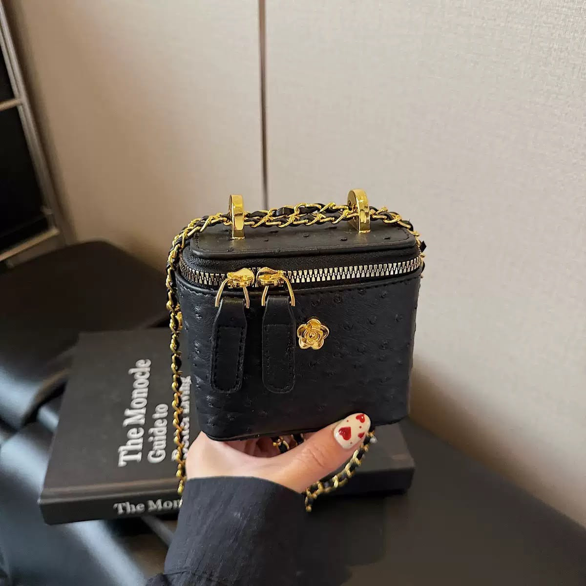 Baul mini
